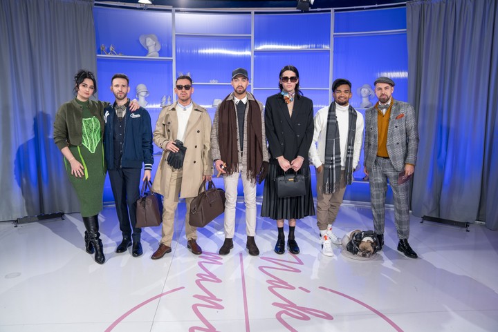 NM 24 - pansky tyzden